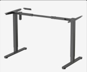 Stelaż elektryczny Silver Monkey EDF-180 