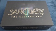 Gra Sanctuary: The Keepers Era