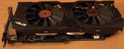 Karta graficzna Asus Strix GTX 970 DC20C 4GD5