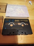 TDK SA90 kaseta audio, High Position Type II, chromowa chrome