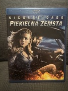 Piekielna Zemsta w stanie idealnym. Polskie wydanie