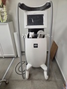 Maszyna do endermologii Cellu M6 LPG Alliance Medical