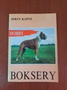 Boksery Jerzy Kapyś