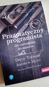 Pragmatyczny programista Hunt Thomas NOWA