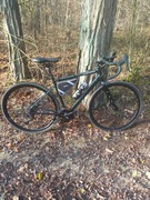 Sprzedam rower grawelowy 