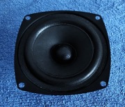 Głośniczek szerokopasmowy 15W / 4Ohm