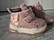 Buty z ociepleniem roz 20