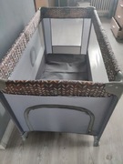 Łóżeczko turystyczne lionelo 