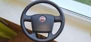 Kierownica czarna stan idealny Podkarpackie wysyłka Fiat Ducato