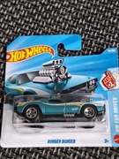 Roger Dodger Hot Wheels