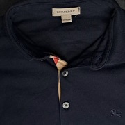 Longsleeve/Bluza Burberry Dziecięca 12y/150