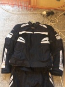 RST VENTILATOR II Ubranie motocyklowe