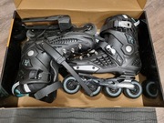 Rolki slalomowe freestyle'owe Extreme NA20001