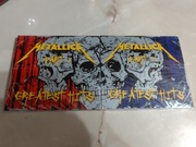 Metallica – Greatest Hits Part I,II, BOX / UNIKAT 