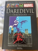 Daredevil Odrodzony