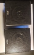 Dwie satelitki heco