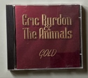 Eric Burdon The Animals Gold