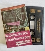 Jan "Kyks" Skrzek & Bezdomne Psy – Kyksówka Blues