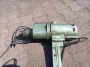 Wiertarka -wiertnica eibenstock DDR