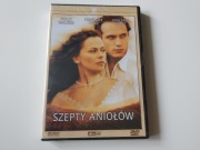 SZEPTY ANIOŁÓW- POLSKIE WYDANIE-  W FOLII - PENELOPE CRUZ, VINCENT PEREZ