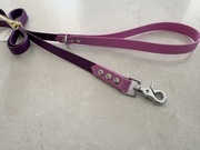 Smycz wodoodporna 20 mm dl 175cm