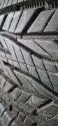 CONTINENTAL ContiCrossContact LX2 225/60 R18