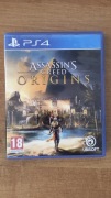Assassin's Creed Origins PS4