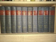 Wielka encyklopedia powszechna PWN - 13 tomów
