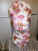 Køb czapka i komin sky paw patrol 