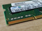 PAMIĘĆ DDR3 SAMSUNG 4GB 1Rx8 PC3L-12800S-11-12-B4