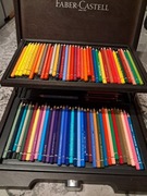 Faber-Kastell Albrecht Durer akwarelowe 72 szt.