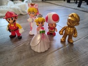 Zestaw figurek Super Mario Bros 