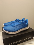Buty do biegania Under Armour UA Charged Speed Swift 3026999-402