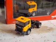 Herpa Scania G XT 4x4 ciągnik siodłowy