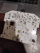 płyta główna iRobot Roomba model 500, 600, 
