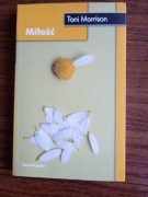 Miłość Toni Morrison