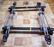 Bagażnik dachowy thule  1 sztuka