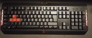 Klawiatura bloody Q100