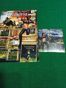 Gra PC - Walkiria: Ascension to the Throne + Vampire Hunters