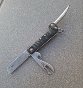 Brytyjski nóż scyzoryk Churchill