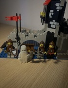 LEGO Castle 6075 Wolfpack Tower