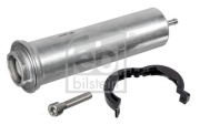 Febi Bilstein 106914 Filtr paliwa BMW