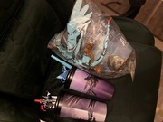 Avatar fire and ash kubełek ikran wiaderko kinowe