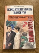 Technika szybkiego zadawania trafnych pytań