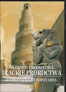 Irackie Proroctwa DVD Starożytna Mezopotamia Hachette