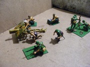 2ww piechota japonska -wsparcie ogniowe