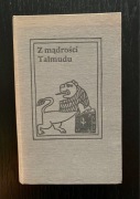 Z mądrości Talmudu - Datner i Kamieńska