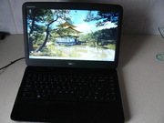 Dell Vostro 1440 - i3 , Dysk 160GB, 4GB Ram, Zasilacz, Bios ok.