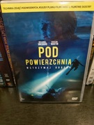 Pod powierzchnią DVD 