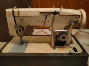 Maszyna do szycia Łucznik tur2